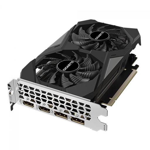 Gigabyte GeForce RTX 3050 5 GB WINDFORCE