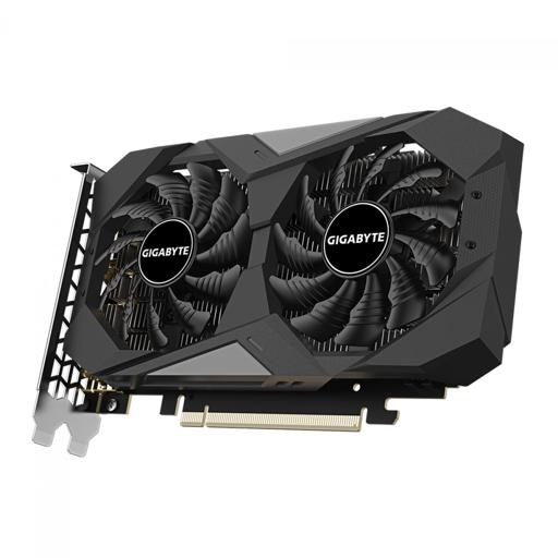 Gigabyte GeForce RTX 3050 5 GB WINDFORCE