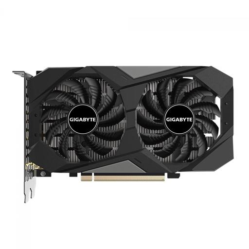 Gigabyte GeForce RTX 3050 5 GB WINDFORCE