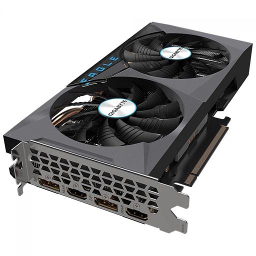 Gigabyte GeForce RTX 3060 12 GB Eagle