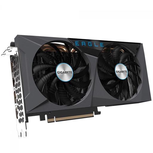 Gigabyte GeForce RTX 3060 12 GB Eagle