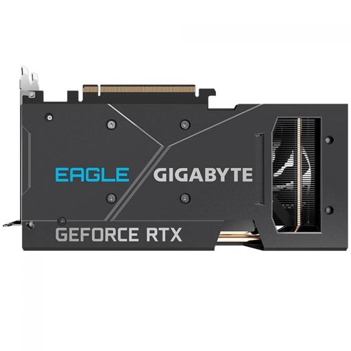 Gigabyte GeForce RTX 3060 12 GB Eagle