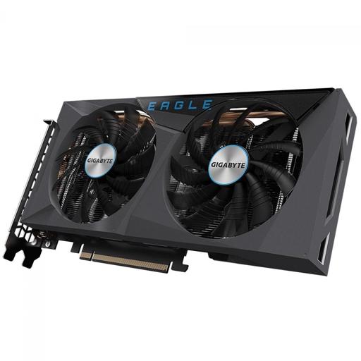 Gigabyte GeForce RTX 3060 12 GB Eagle