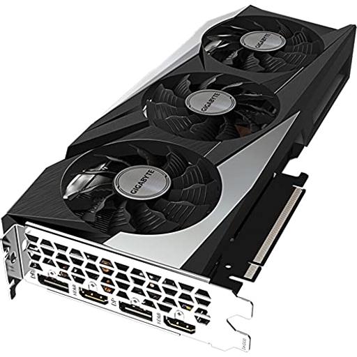 Gigabyte GeForce RTX 3060 12 GB Gaming OC