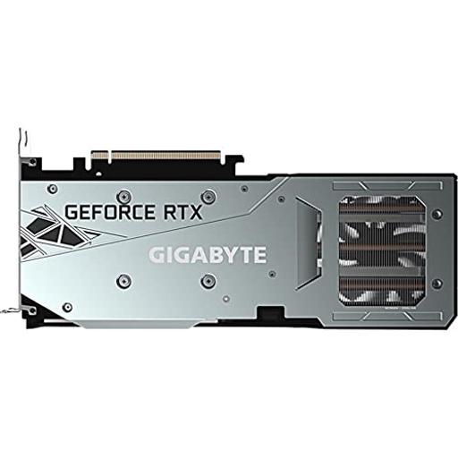 Gigabyte GeForce RTX 3060 12 GB Gaming OC