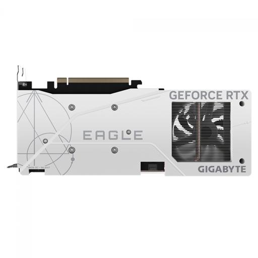 Gigabyte GeForce RTX 4060 8 GB Eagle