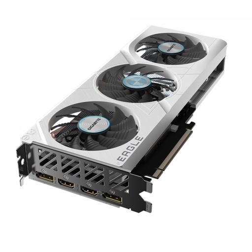 Gigabyte GeForce RTX 4060 8 GB Eagle