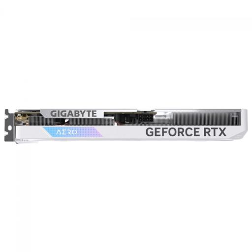 Gigabyte GeForce RTX 4060 8 GB AERO