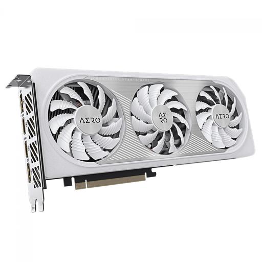 Gigabyte GeForce RTX 4060 8 GB AERO
