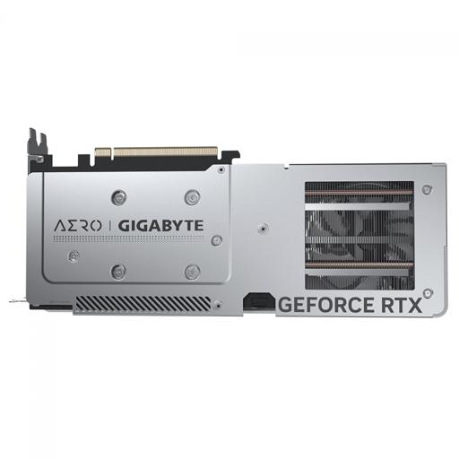 Gigabyte GeForce RTX 4060 8 GB AERO
