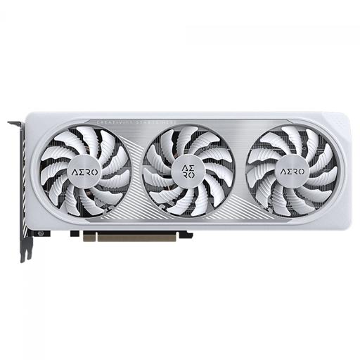 Gigabyte GeForce RTX 4060 8 GB AERO