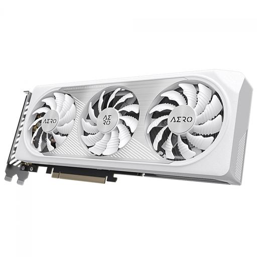 Gigabyte GeForce RTX 4060 8 GB AERO