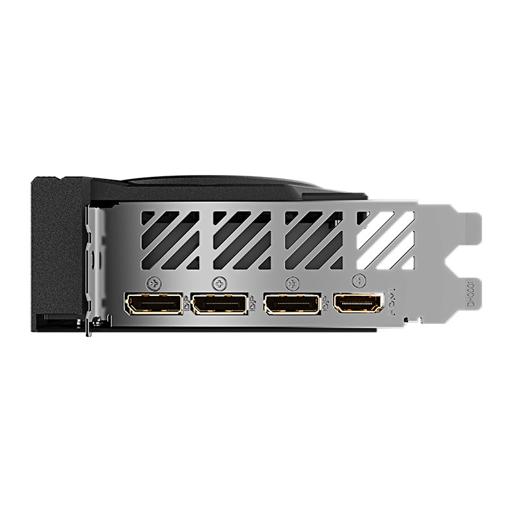 Gigabyte GeForce RTX 4070 12 GB WINDFORCE