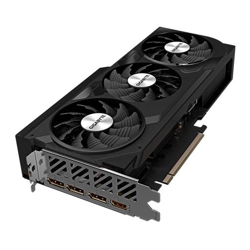 Gigabyte GeForce RTX 4070 12 GB WINDFORCE