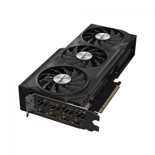 Gigabyte GeForce RTX 4070 SUPER 12 GB WINDFORCE