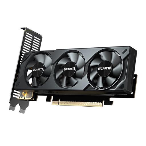 Gigabyte GeForce RTX 5050 8 GB WINDFORCE