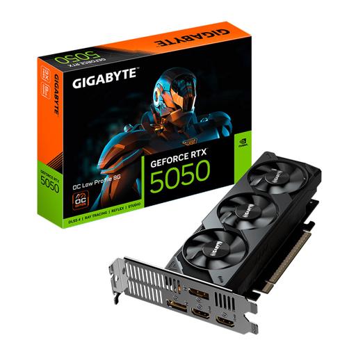 Gigabyte GeForce RTX 5050 8 GB WINDFORCE