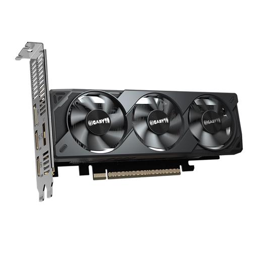 Gigabyte GeForce RTX 5050 8 GB WINDFORCE