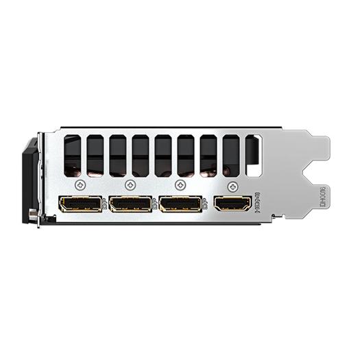 Gigabyte GeForce RTX 5060 8 GB WINDFORCE