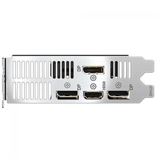 Gigabyte GeForce RTX 5060 8 GB GeForce RTX 50 Series