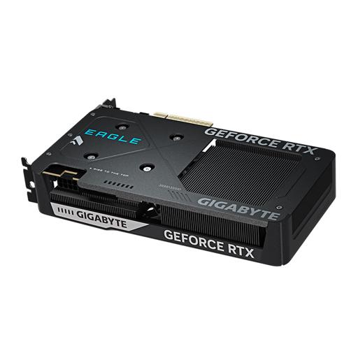 Gigabyte GeForce RTX 5060 8 GB EAGLE OC