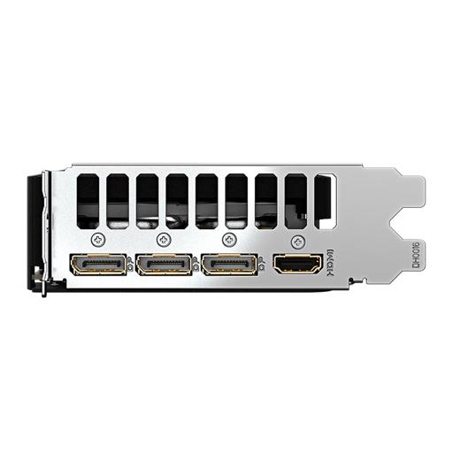 Gigabyte GeForce RTX 5060 8 GB EAGLE OC