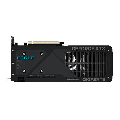 Gigabyte GeForce RTX 5060 8 GB EAGLE OC