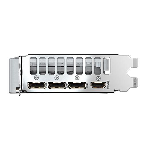 Gigabyte GeForce RTX 5060 8 GB EAGLE OC