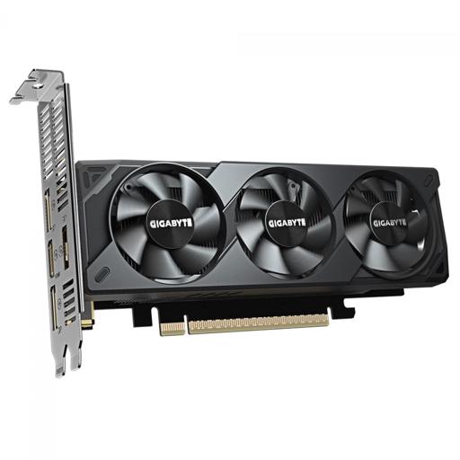 Gigabyte GeForce RTX 5060 8 GB GeForce RTX 50 Series