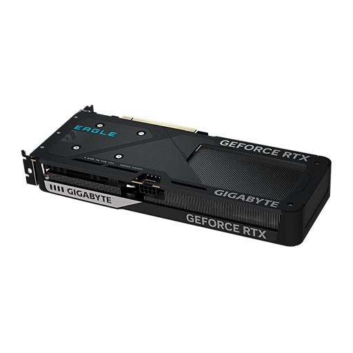 Gigabyte GeForce RTX 5060 Ti 8 GB EAGLE OC