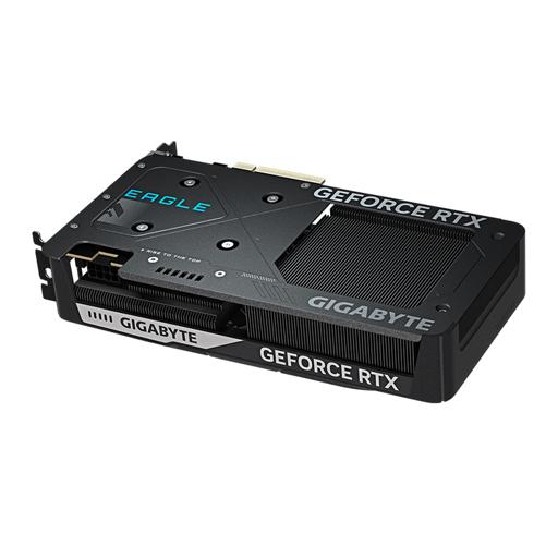 Gigabyte GeForce RTX 5060 Ti 16 GB EAGLE OC