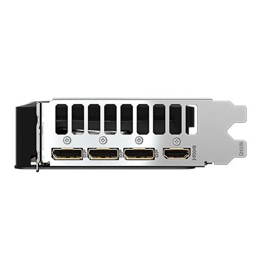 Gigabyte GeForce RTX 5060 Ti 16 GB EAGLE OC