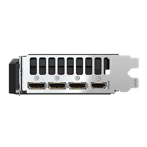 Gigabyte GeForce RTX 5060 Ti 8 GB WINDFORCE