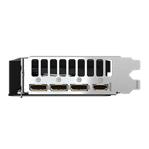 Gigabyte GeForce RTX 5060 Ti 8 GB EAGLE OC