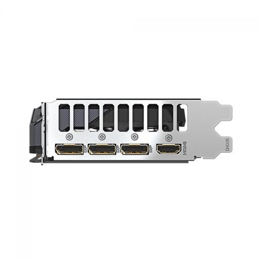 Gigabyte GeForce RTX 5060 Ti 8 GB Gaming OC