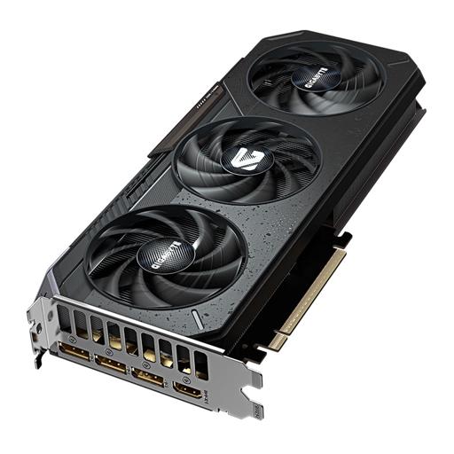 Gigabyte GeForce RTX 5060 Ti 8 GB Gaming OC