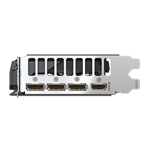 Gigabyte GeForce RTX 5060 Ti 8 GB Gaming OC