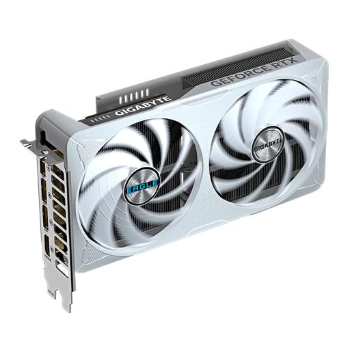 Gigabyte GeForce RTX 5060 Ti 8 GB EAGLE OC
