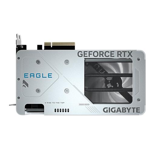 Gigabyte GeForce RTX 5060 Ti 8 GB EAGLE OC