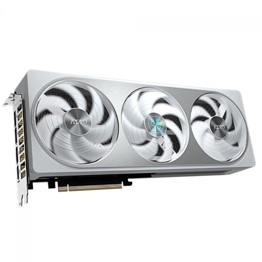 Gigabyte GeForce RTX 5070 12 GB AERO