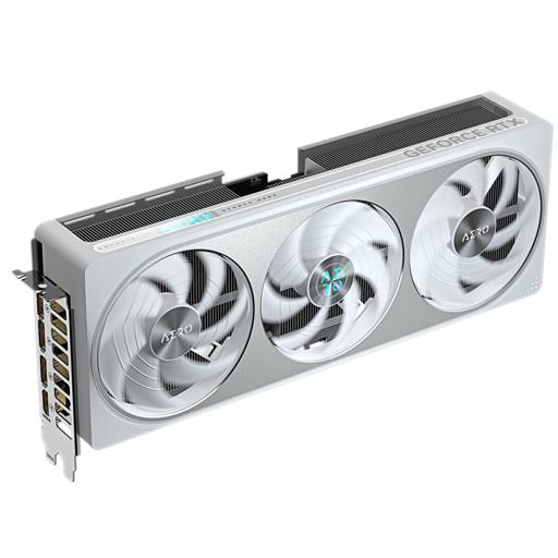 Gigabyte GeForce RTX 5070 12 GB AERO