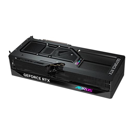 Gigabyte GeForce RTX 5070 12 GB AORUS MASTER