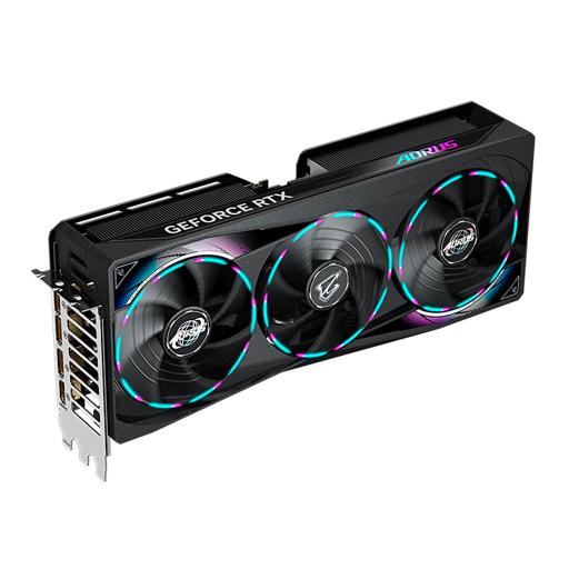 Gigabyte GeForce RTX 5070 12 GB AORUS MASTER