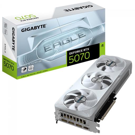 Gigabyte GeForce RTX 5070 12 GB Eagle