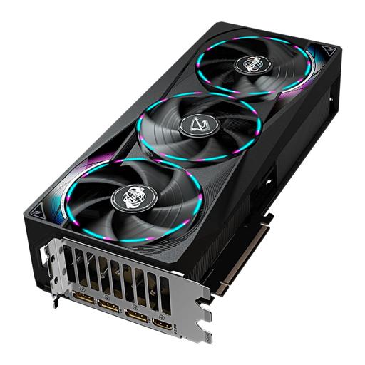 Gigabyte GeForce RTX 5070 12 GB AORUS MASTER