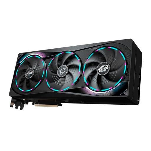 Gigabyte GeForce RTX 5070 Ti 16 GB AORUS MASTER
