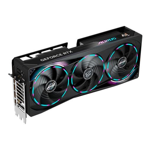 Gigabyte GeForce RTX 5070 Ti 16 GB AORUS MASTER