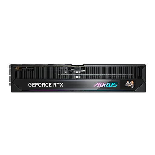 Gigabyte GeForce RTX 5070 Ti 16 GB AORUS MASTER