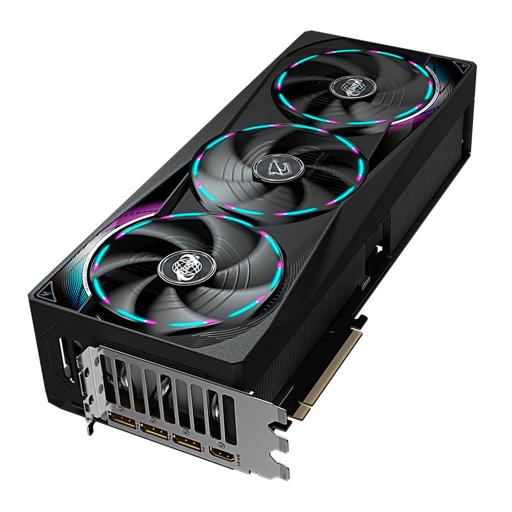 Gigabyte GeForce RTX 5070 Ti 16 GB AORUS MASTER