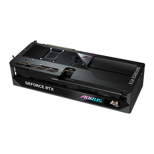 Gigabyte GeForce RTX 5070 Ti 16 GB AORUS MASTER